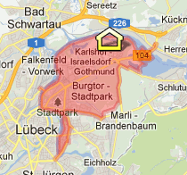 Wachbezirk