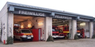 Feuerwache